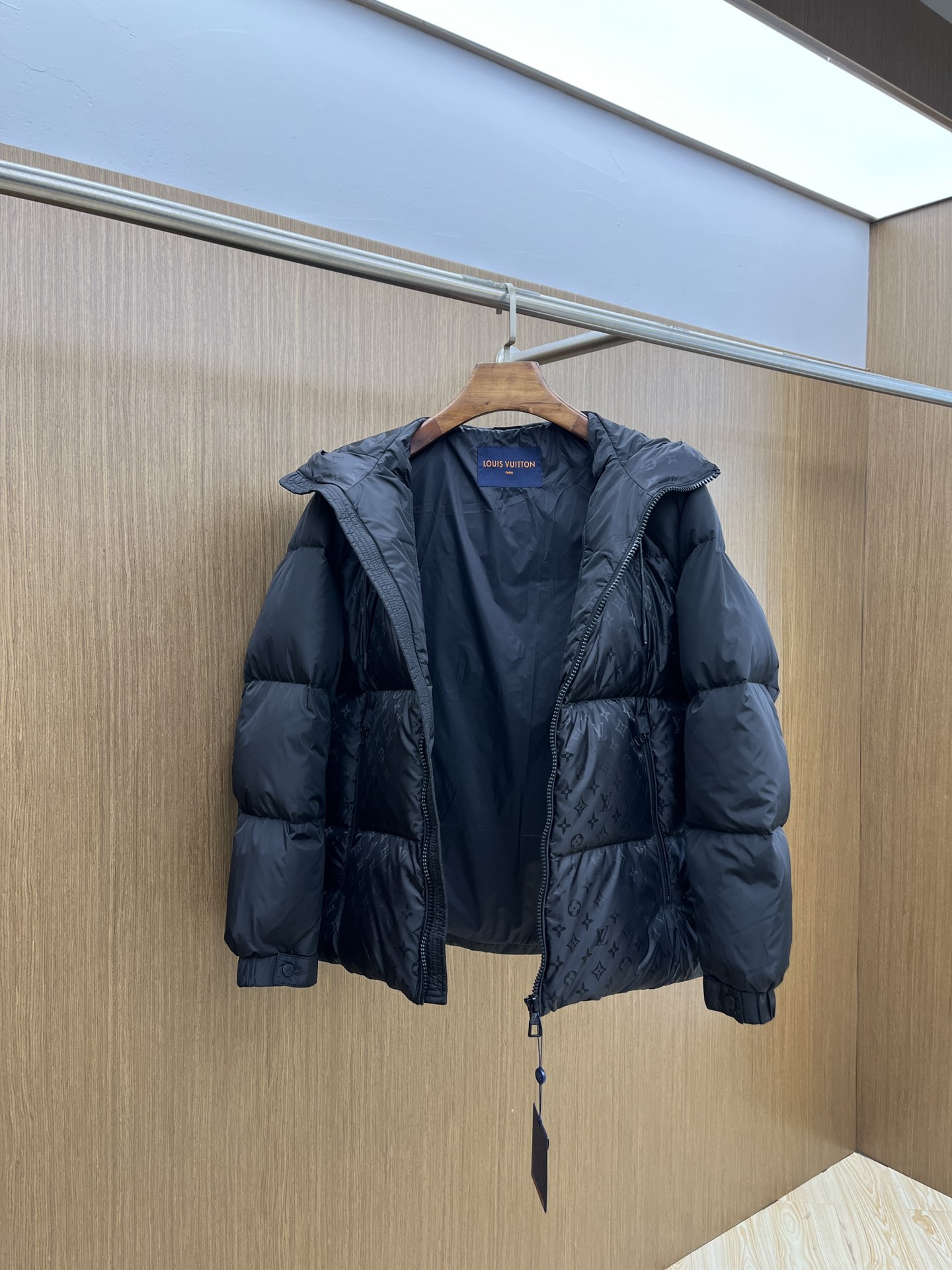 Louis Vuitton Down Jackets